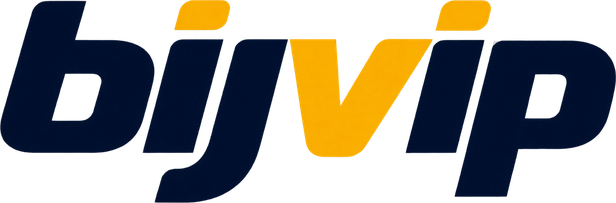 bijvip logo